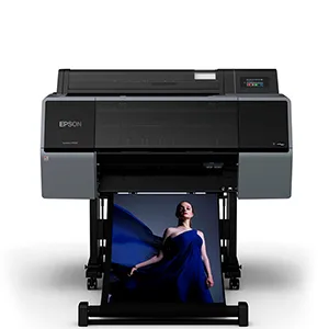 Широкоформатный принтер Epson SureColor SC-P7500 