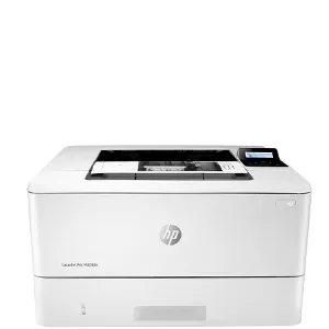 Принтер HP LaserJet Pro M404dn 