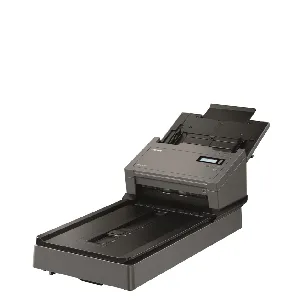  Сканер Brother PDS-6000F 