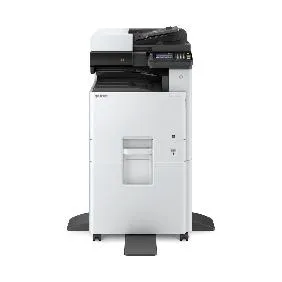 МФУ Kyocera ECOSYS M8124cidn + тумба 