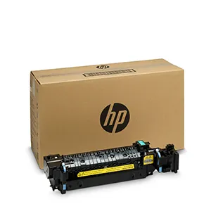Комплект термофиксатора для HP LaserJet (110 В) 