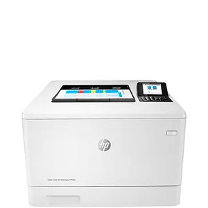 Принтер HP Color LaserJet Enterprise M455dn 