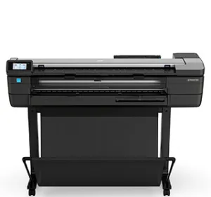 Широкоформатное МФУ HP DesignJet T830 (36-дюймовый) 