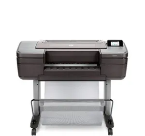 Широкоформатный принтер HP DesignJet Z9+ Ps (24-дюймовый) 