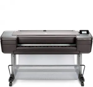Широкоформатный принтер HP DesignJet Z9+dr Ps (44-дюймовый) 