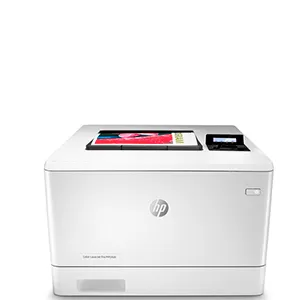 Принтер HP Color LaserJet Pro M454dn 
